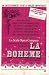 La Boheme Poster Movie 11 x 17 In - 28cm x 44cm Mirella Freni Gianni Raimondi Rolando Panerai Gianni Maffeo Ivo Vinco