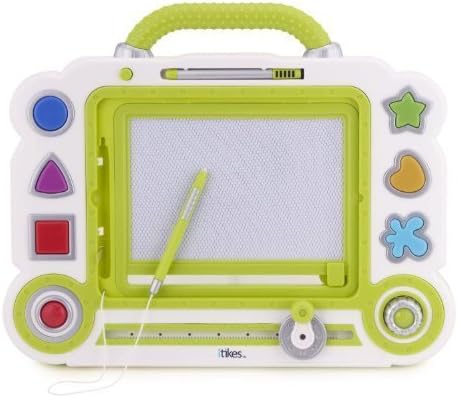 iTikes Canvas by iTikes