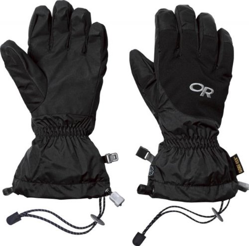Outdoor Research Women's Arete Gloves