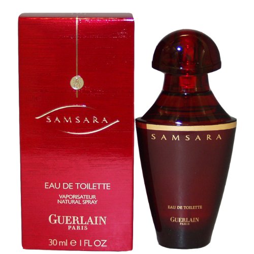 Guerlain Samsara Eau de Toilette Spray 30ml Preisvergleich