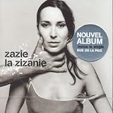 Zazie -  Zizanie