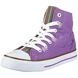 British Knights Trumpet B23-3709C, Damen Sneaker
