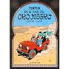 TINT�N EN EL PAIS DEL ORO NEGRO - cartone (Tintin)