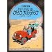 TINT�N EN EL PAIS DEL ORO NEGRO - cartone (Tintin)