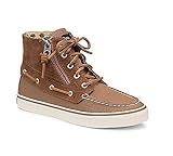 New Sperry Women's Wilma Chukka Boot Sand 12