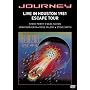 JOURNEY - Live in Houston 1981: The Escape Tour