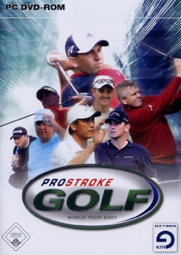 ProStroke Golf: World Tour 2007 (PC)