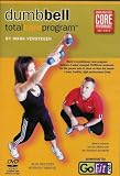 51SGwcf7kjL. SL160  Core Fitness Total Core Program Dumb Bell DVD With Workout Manual (Dumbbell) Reviews