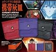 (高級仕様) エヴァンゲリオン 新劇場版 エヴァ携帯灰皿 全3種セット