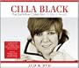 Definitive Collection [2 CD + PAL/Region 0 DVD]