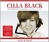 The Definitive Collection (A Life in Music) [2CD + DVD]