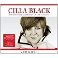 The Definitive Collection (A Life in Music) [2CD + DVD]