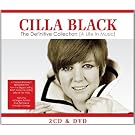 The Definitive Collection (A Life in Music) [2CD + DVD]