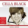 Image of album by Cilla Black