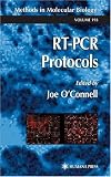 RT-PCR Protocols (Methods in Molecular Biology)