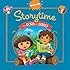 Storytime with Dora and Diego (Dora the Explorer and Go, Diego, Go!)