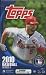 1 HOBBY BOX: 2010 Topps Series 1 Baseball Cards Hobby Box (36 Packs - 10 Cards/Pack) Be Part of the Million Card Giveaway!