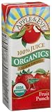 Review Apple & Eve  / Apple & Eve Juice Frt Punch, 6.75-Ounce, Aseptic Boxes (Pack of 27)