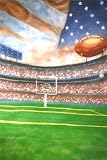 Backdrop City Football 20