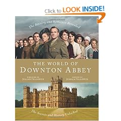The World of Downton Abbey