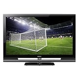 Sony KDL 46 V 4210 46 Zoll / 116 cm 16:9 Full HD LCD-Fernseher schwarz