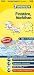 Finist�re, Morbihan : 1/150 000
