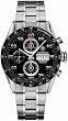 NEW TAG HEUER CARRERA DAY DATE MENS WATCH CV2A10.BA0796
