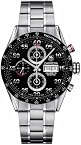 Tag Heuer Carrera Mens Watch CV2A10.BA0796