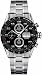 Tag Heuer Watches Tag Heuer Carrera Automatic Chronograph Tachymeter Day- Date Case Back Transparent Men’s Watch