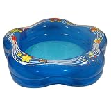 SplashFX Ocean Band Pool by Swimways