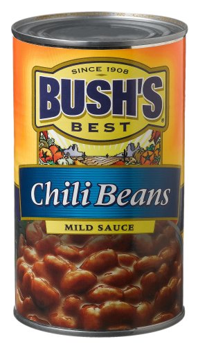 Bush