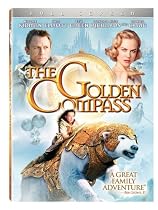 The Golden Compass (Full-Screen Single-Disc Edition)