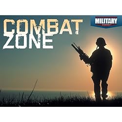 Combat Zone Season 1
