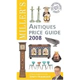 Miller's Antiques Price Guide 2008 by Jonty Hearnden and Elizabeth Norfolk