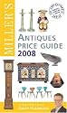 Miller's Antiques Price Guide 2008 (Miller's Antiques Price Guide) (2008 US $ Edition)