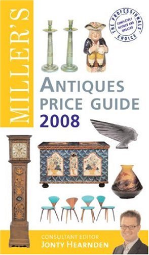 Antiques Collectibles