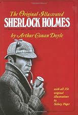 The Original Illustrated Sherlock Holmes