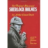 The Original Illustrated Sherlock Holmesby Arthur Conan Doyle
