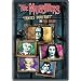 Munsters Family Portrait
