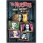 The Munsters: Family Portrait