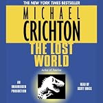 The Lost World | Michael Crichton