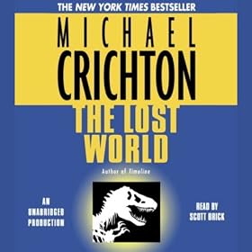 The Lost World