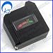 Compact Easy-to-Use Battery Charge Tester