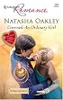 Crowned: An Ordinary Girl (Harlequin Romance)