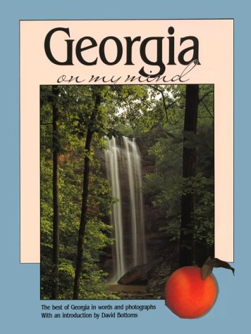 Georgia on My Mind