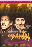 El Camino de los Espantos El Camino de los Espantos