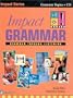 Impact Grammar (Book and Audio CD)