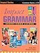 Book Impact Grammar (Book and Audio CD)