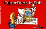View Book 'Cybergeek Is Chic' 