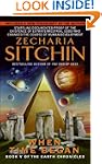 When Time Began: Book V of the Earth...